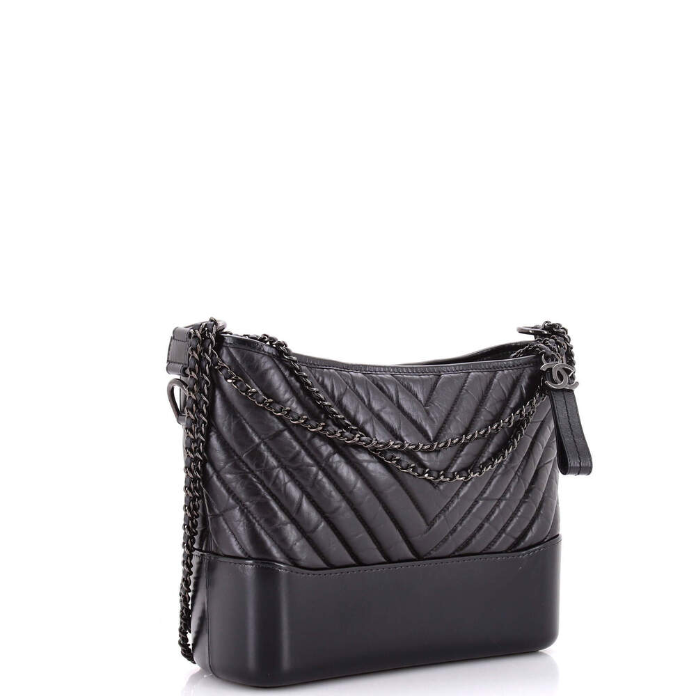 Chanel Medium So Gabrielle Hobo - Picture 2 of 7